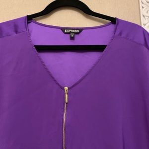 Express Tops - Express size Medium Express Tops - Express size Medium
